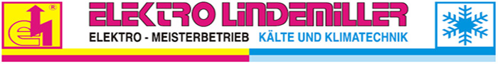 Logo Lindenmiller